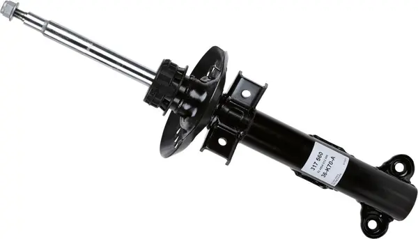 amortizor BOGE 36-K70-A