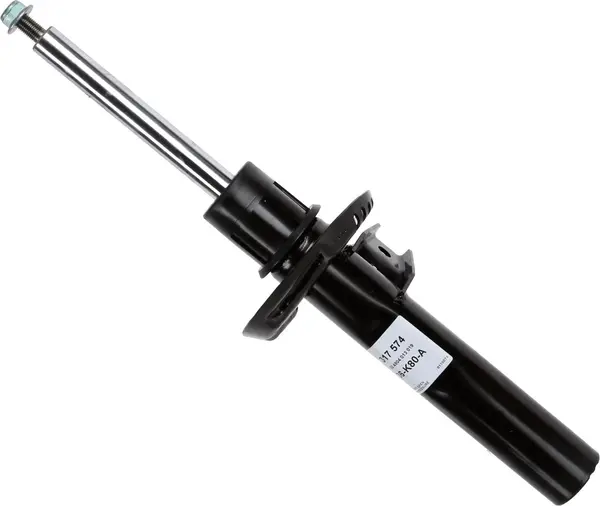 amortizor BOGE 36-K80-A