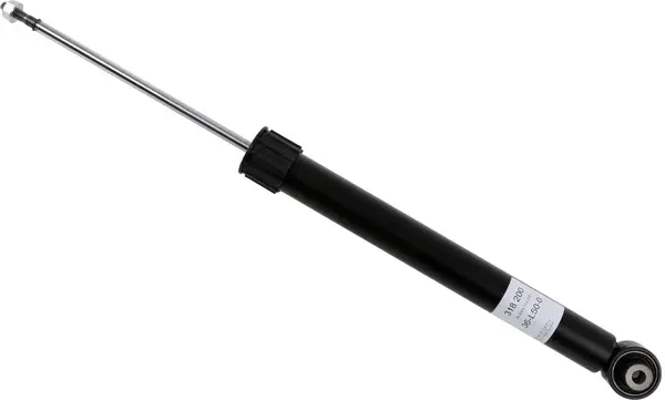 amortizor BOGE 36-L50-0