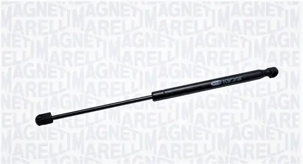 Amortizor capota Dreapta Stanga lungime maxima: 382,5mm, sUV:136mm potrivit AUDI TT KABRIOLET KUPE 07.14-