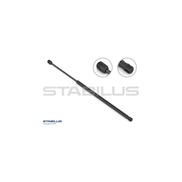 Amortizor capota STABILUS 017681