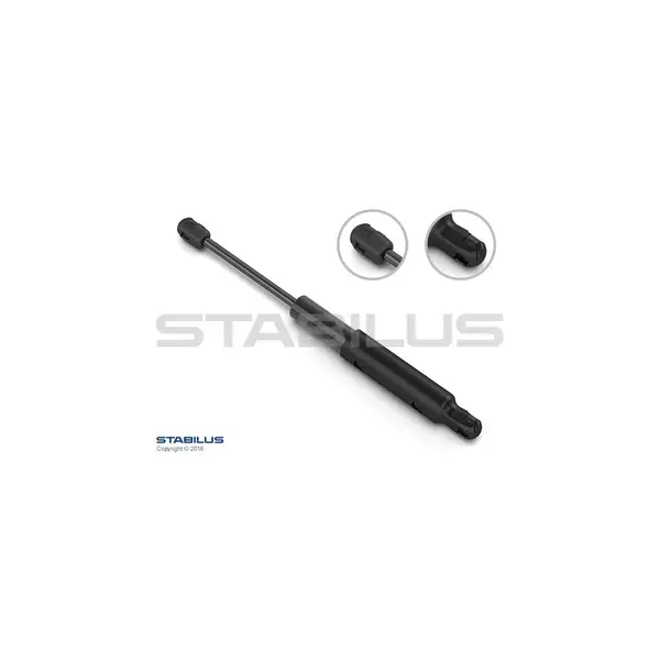 Amortizor capota STABILUS 3474XK