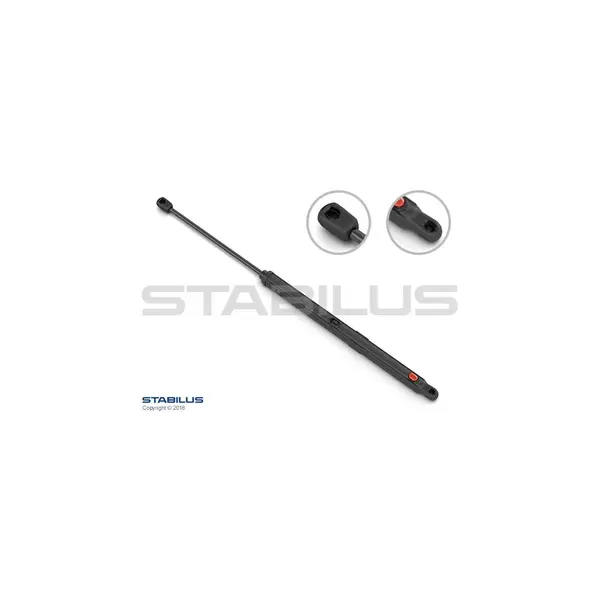 Amortizor capota STABILUS 3477XW