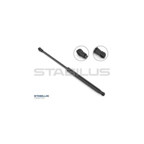 Amortizor capota STABILUS 8358KV