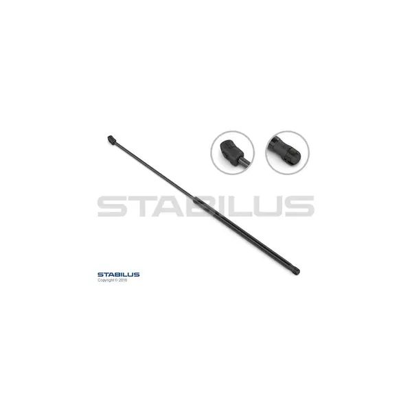 Amortizor capota STABILUS 9968GI