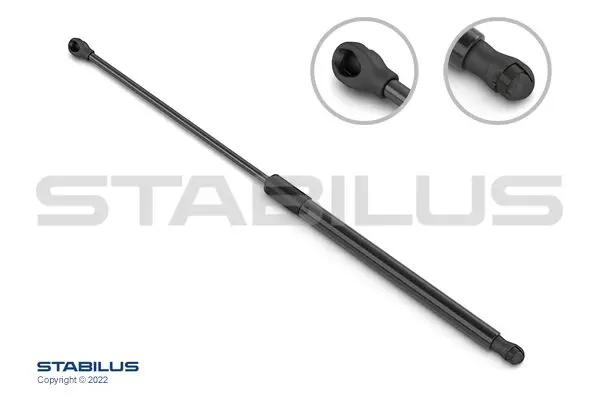 Amortizor capota STABILUS // INTER-STOP® 567448