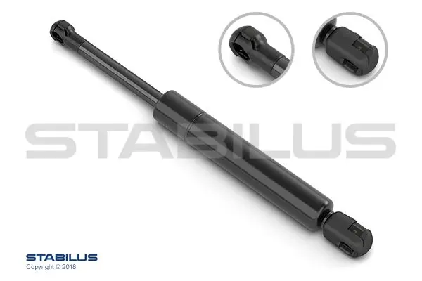 Amortizor capota STABILUS // LIFT-O-MAT® 0488VQ