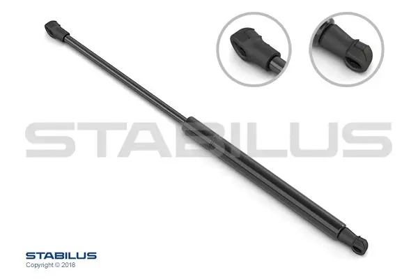 Amortizor capota STABILUS // LIFT-O-MAT® 8358KV