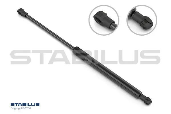 Amortizor capota STABILUS // LIFT-O-MAT® 9669ZC