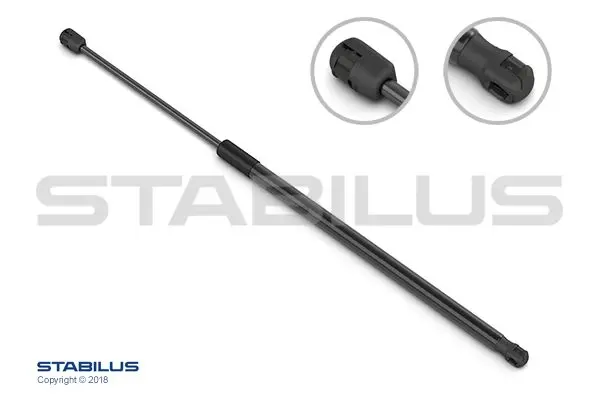 Amortizor capota STABILUS // LIFT-O-MAT® 969916
