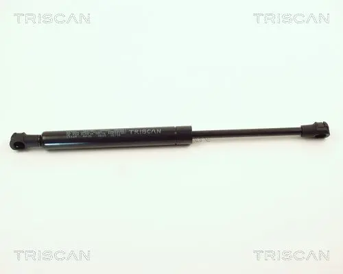Amortizor capota TRISCAN 8710 11109