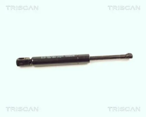 Amortizor capota TRISCAN 8710 23107