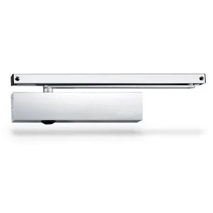 Amortizor cu sina cu blocare GEZE TS 5000 SoftClose