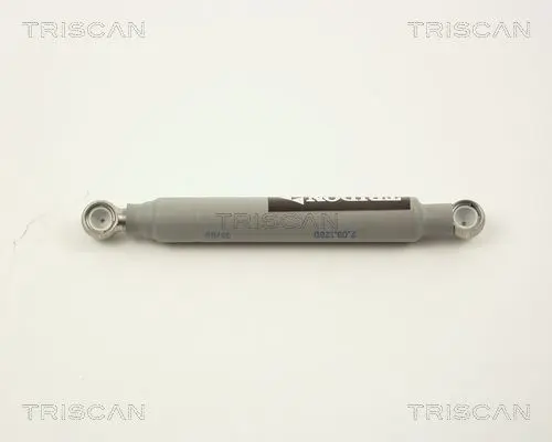 amortizor de legatura, inst. de injectie TRISCAN 8710 2309