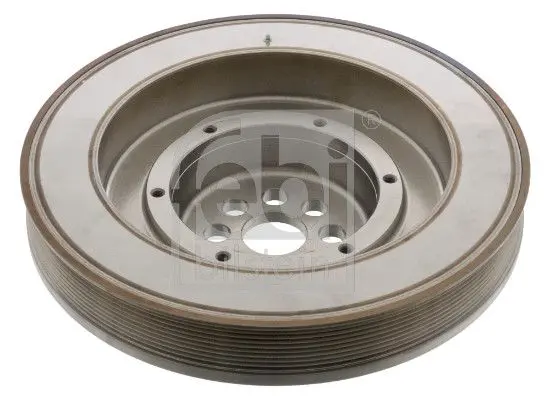 Amortizor de vibrații , arbore cotit FEBI BILSTEIN 46420