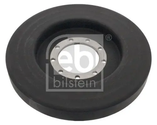Amortizor de vibrații , arbore cotit FEBI BILSTEIN 48758