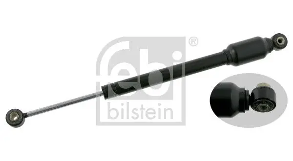 Amortizor, directie FEBI BILSTEIN 27613