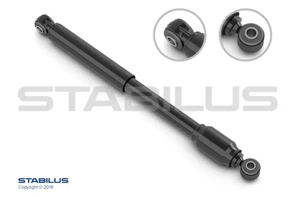 Amortizor, directie STABILUS // STAB-O-SHOC® 8268CA