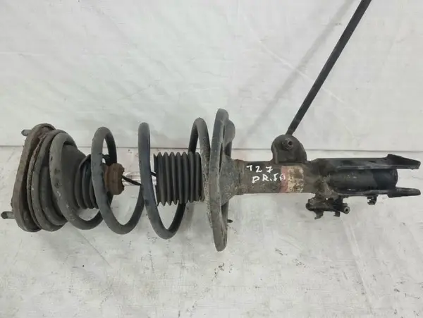 Amortizor dreapta fata 48510-05333 Toyota Avensis facelift (2012-2015) [T27] 2.0d 1ADFTV