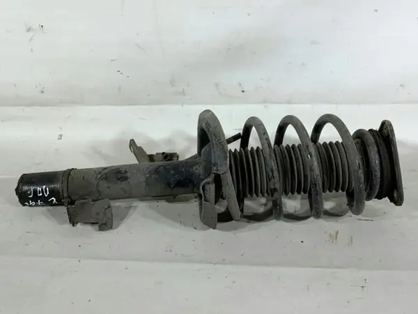 Amortizor dreapta fata 8V41-18045-EA Ford Kuga (2008-2012) 2.0 tdci 163 cp; TXDA