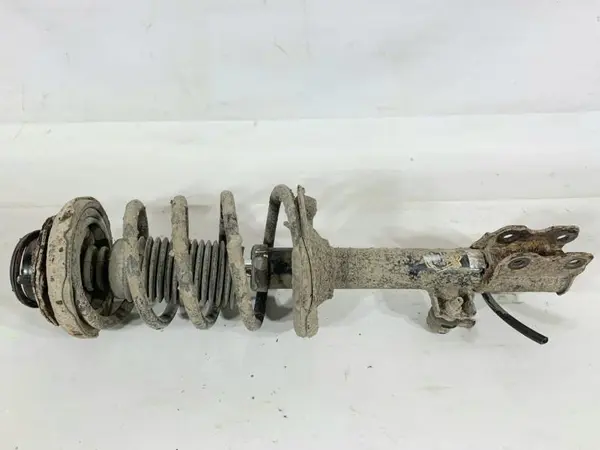 Amortizor dreapta spate 55302-EQ025 Nissan X-Trail (2001-2007)