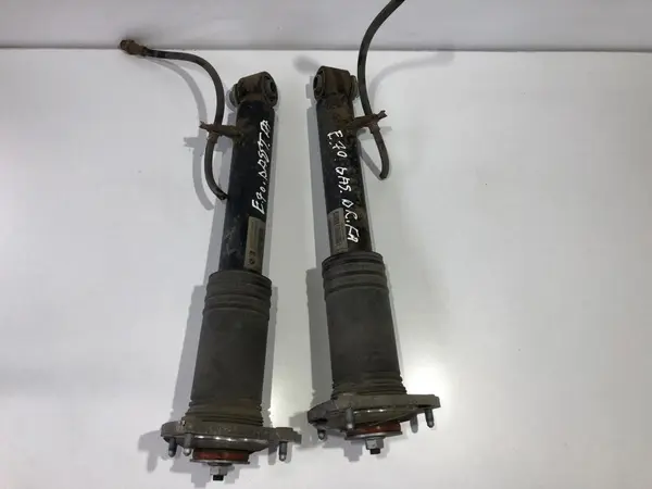 Amortizor dreapta spate 6782878 BMW X6 (2008-2014) [E71, E72]