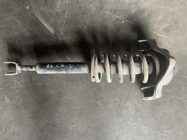 Amortizor fata 4F0413031AN Audi A6 (2004-2011) [4F2, C6] 2.0 tdi