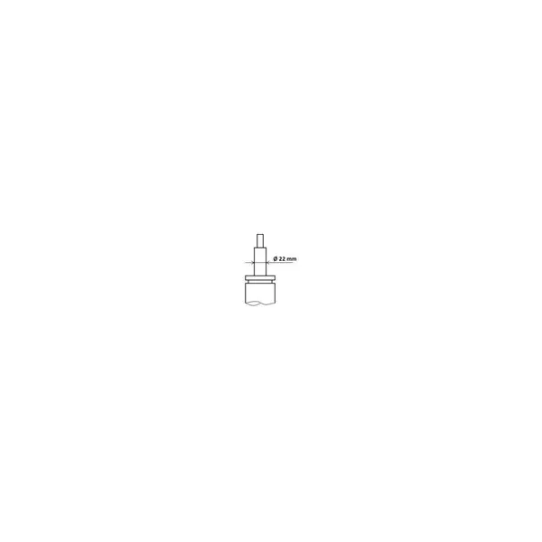 Amortizor KYB 339719