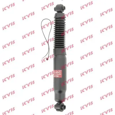 amortizor KYB Excel-G 345078