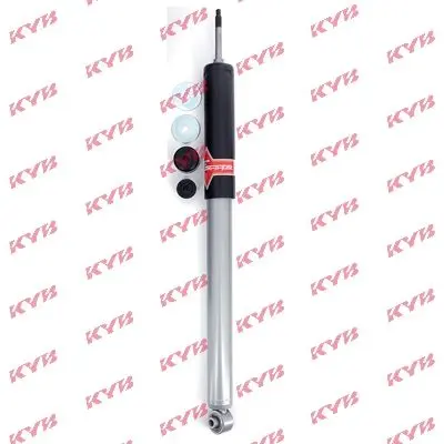 amortizor KYB Gas A Just 553198