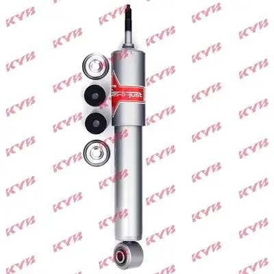 amortizor KYB Gas A Just 553228
