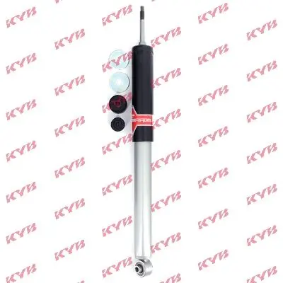 amortizor KYB Gas A Just 553340