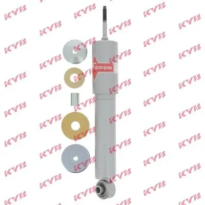 amortizor KYB Gas A Just 555007