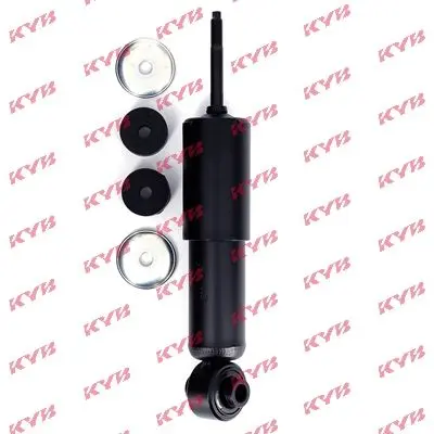 amortizor KYB Premium 444119
