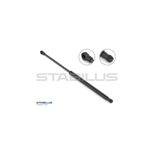 Amortizor, luneta STABILUS 5905QY