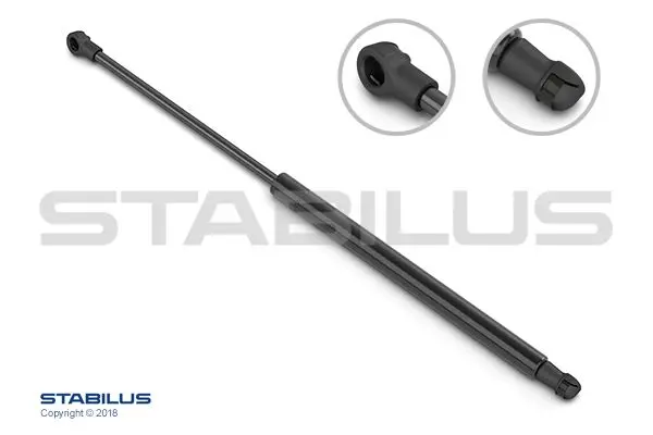 Amortizor, luneta STABILUS // LIFT-O-MAT® 5905QY