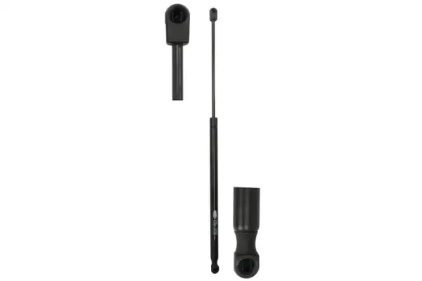 Amortizor portbagaj Dreapta Stanga lungime maxima: 604mm, sUV:225mm potrivit MERCEDES CLC (CL203) KUPE 05.08-06.11