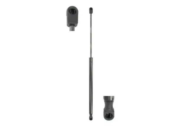 Amortizor portbagaj, haion, spate stanga dreapta lungime maxima: 540mm, cursa (mm): 182mm (hatchback) SKODA RAPID dupa 2012