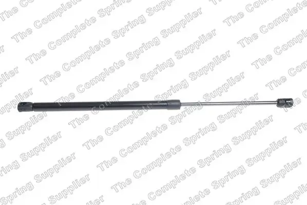 Amortizor portbagaj, haion, spate stanga dreapta lungime maxima: 500mm, cursa (mm): 171mm SKODA OCTAVIA III Hatchback dupa 2013