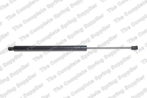 Amortizor portbagaj, haion, spate stanga dreapta lungime maxima: 603mm, cursa (mm): 191mm FORD TOURNEO CONNECT V408, TRANSIT CONNECT, TRANSIT CONNECT V408 FURGON Combi dupa 2013