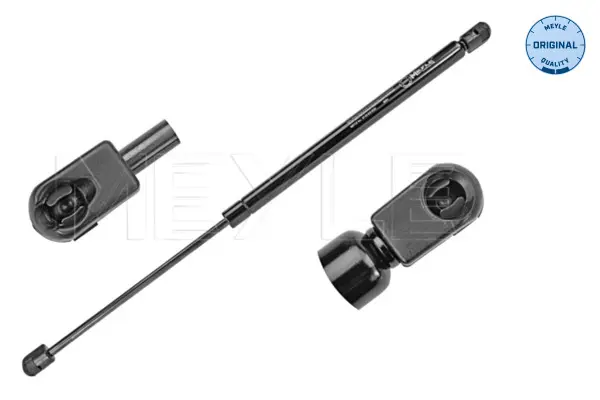 Amortizor portbagaj MEYLE 37-40 910 0020