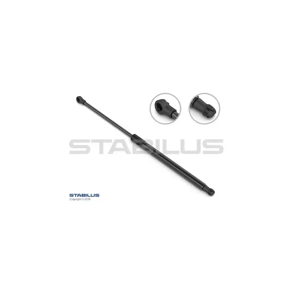 Amortizor portbagaj STABILUS 015488