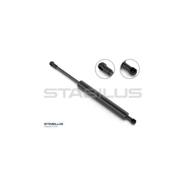 Amortizor portbagaj STABILUS 016533