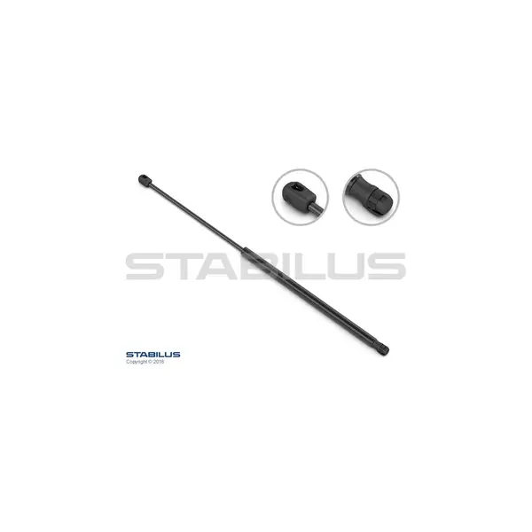 Amortizor portbagaj STABILUS 016687