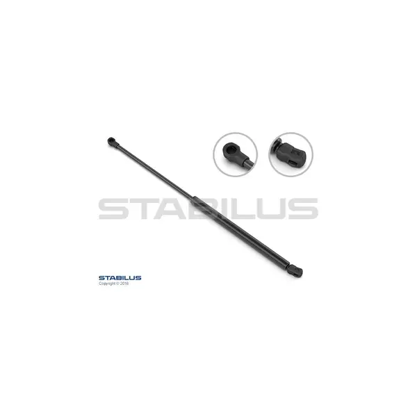 Amortizor portbagaj STABILUS 018376