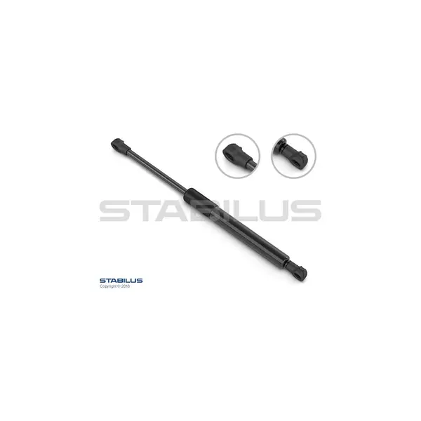 Amortizor portbagaj STABILUS 023581