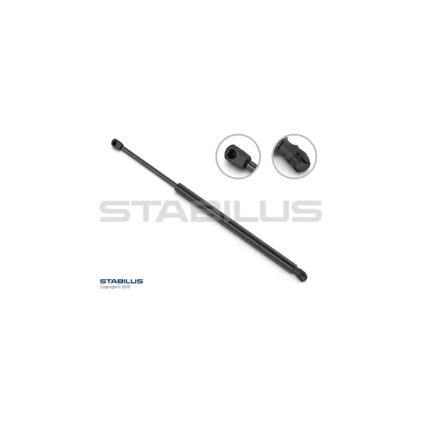Amortizor portbagaj STABILUS 034753