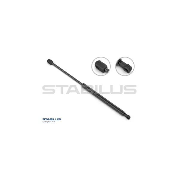 Amortizor portbagaj STABILUS 1492RV