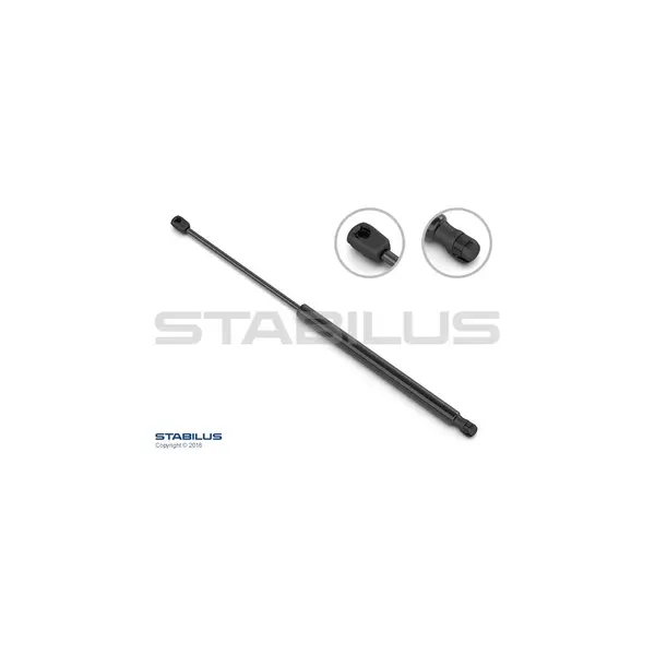 Amortizor portbagaj STABILUS 2569LN