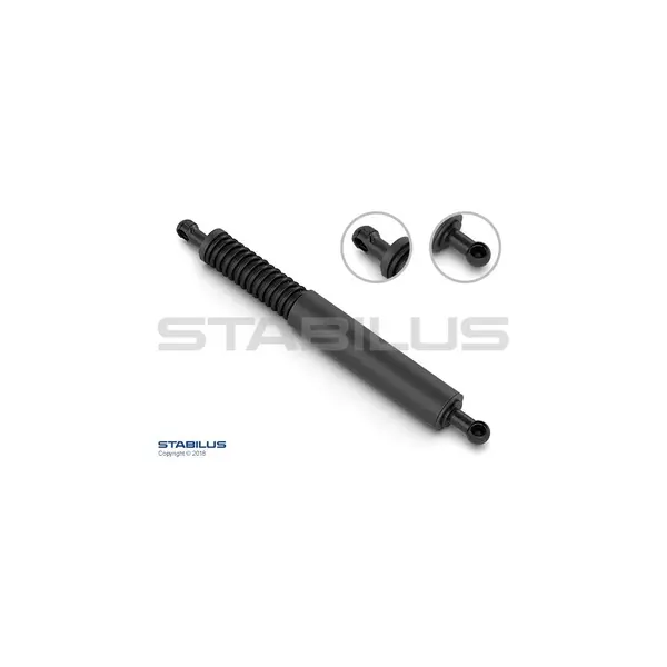 Amortizor portbagaj STABILUS 2838ZN